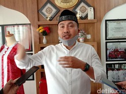 Amphuri Jateng Akui Calhaj Mulai Tanyakan Cara Refund Biaya Haji