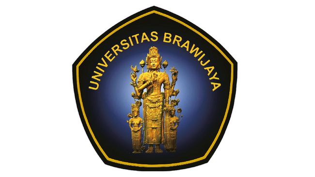 Logo Universitas Brawijaya