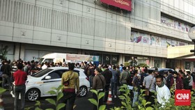 Polri Pertimbangkan Tambah Waktu Dispensasi Perpanjangan SIM
