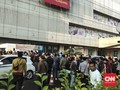 Dispensasi SIM Mati, Warga Tetap Serbu Minta Perpanjangan