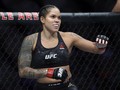 Jelang UFC 250, Amanda Nunes Diklaim sebagai GOAT