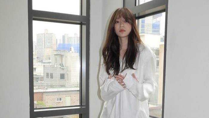 Hani EXID