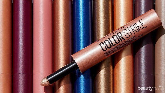 4 Brand Makeup, Rilis Produk Terbaru Bulan Juni