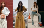 Disebut Memiliki Fashion Sense Terbaik, Inilah 10 Gaya Seulgi Red Velvet