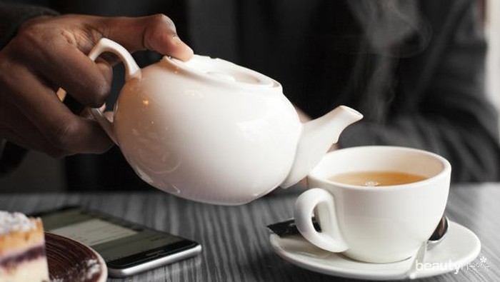 Mengenal Teh Putih dan Sejuta Manfaatnya Bagi Kesehatan