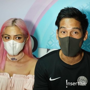 Terungkap Alasan Richard Kyle Tak Temani Jedar ke Rumah Sakit