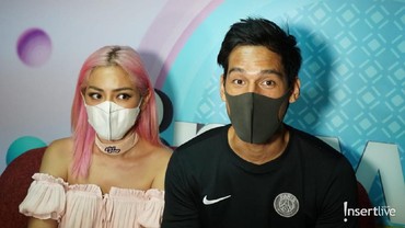 img-title Terungkap Alasan Richard Kyle Tak Temani Jedar ke Rumah Sakit