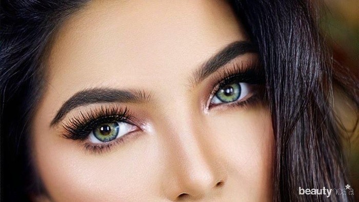 8 Artis Cantik Indonesia yang Ikutan Oplas Challenge, Hasilnya Bak Barbie