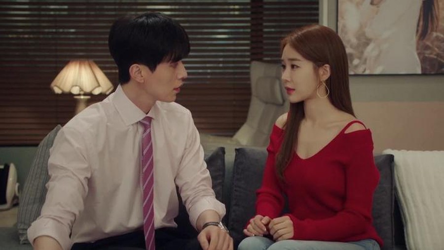 drama korea