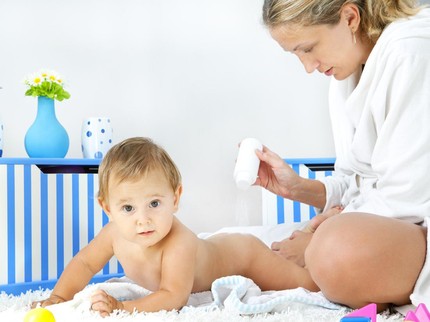 Pentingnya Baca Label Kandungan Produk Perawatan Kulit Bayi, Bunda Perlu Tahu
