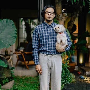 Dwi Sasono Jalani Rehabilitasi di RSKO Cibubur Hari Ini