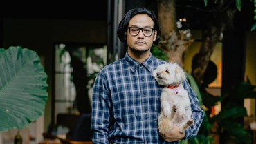 Dwi Sasono Jalani Rehabilitasi di RSKO Cibubur Hari Ini