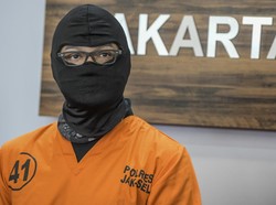 Dwi Sasono Diamankan Polisi, Widi Mulia Belum Juga Jenguk