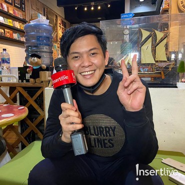 Andi Arsyil Sibuk Berkarier di Dunia Hiburan hingga Bisnis sampai Lupa Cari Jodoh