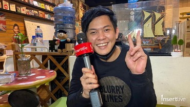 img-title Andi Arsyil Sibuk Berkarier di Dunia Hiburan hingga Bisnis sampai Lupa Cari Jodoh