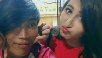 PERJUANGAN ARZUM DEMI PULANG KE INDONESIA