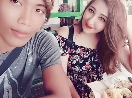 LDR 3 Thn, Ini Perjuangan Bule Austria Bersatu Lagi dengan Suami Tukang Sapu Asal RI
