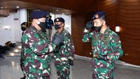 Baret Seragam TNI