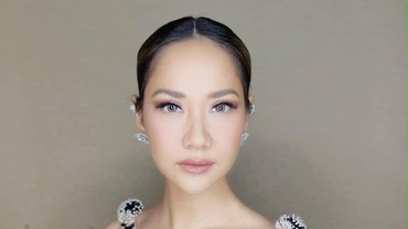img-title Jawaban Bunga Citra Lestari Saat Ditanya soal Niatan Nikah Lagi