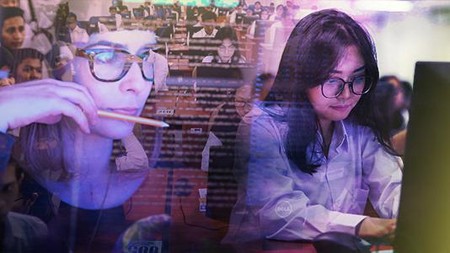 Pilah-Pilih Kampus SBMPTN