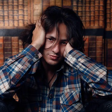 Lama Tak Muncul, Dylan Carr Kini Pacaran dengan Chika Jessica?