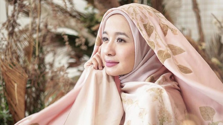 FTV hijab laudya cynthia bella