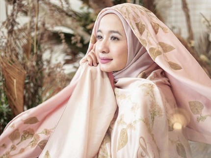 Bukan Engku Emran, Laudya Cynthia Bella Akui Sedih Jika Aktor Tampan Ini Nikah