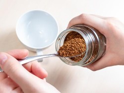 Pecinta Kopi, Ini 5 Fakta Menarik Tentang Kopi Instan