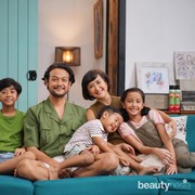Jangan Sibuk Kerja Terus, Luangkan Waktu untuk Keluarga Yuk!