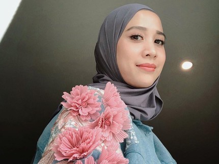 Cerita Fanny Fabriana Alami Gejala COVID-19 Masih Syuting, Langsung Tumbang