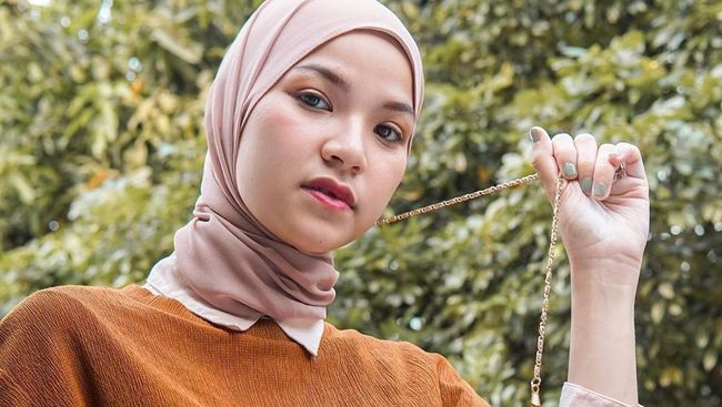 Cerita Marsha Natika Hamil Anak Ke-4 dengan Riwayat Gagal Jantung, Sempat Dikira Gerd