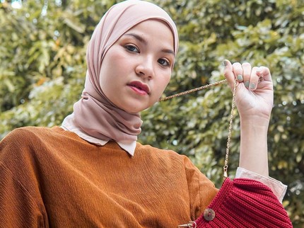 Marsha Natika Hamil Anak Keempat, Sang Suami Ucapkan Doa Menyentuh Ini
