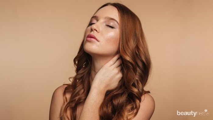 Gak Nyangka, Punya Kulit Berminyak Ternyata Ada Manfaatnya!