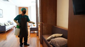 Hotel Indonesia Group Siapkan Standar Prosedur Era New Normal
