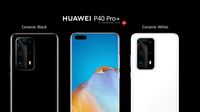 Imbas Sanksi AS HP Huawei Mulai Langka, Harga Seken Naik