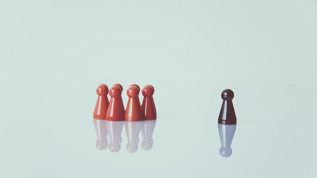 Tak Disadari tapi Bikin Luka Seumur Hidup, Ini Ciri-ciri Rasis dalam Pergaulan