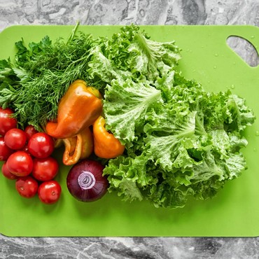 5 Sayuran Penurun Kolesterol yang Mudah Dicari