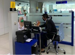 Tetap Layani Masyarakat, Imigrasi Jaksel Buka Layanan Online 24 Jam