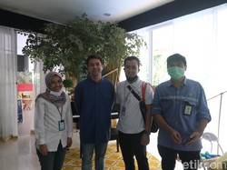 Tagihan Listrik Raffi Ahmad Rp 17 Juta/Bulan