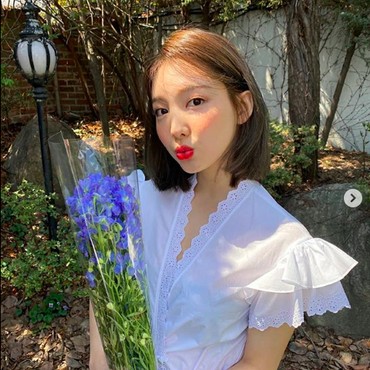 Nayeon TWICE Dapat Pesan dari Si Penguntit, Apa Isinya?