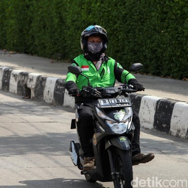 Pesan Makanan Lewat Ojol & Tolak Bayar Parkir, Pembeli Banjir Hujatan