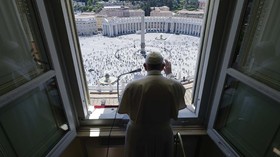 Vatikan Selidiki Dugaan 251 Kasus Pedofilia di Gereja Spanyol