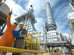 Semester I-2020, PGN Bukukan Pendapatan Sebesar Rp 21,49 Triliun