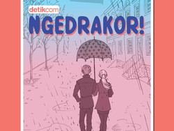 Podcast ngedrakor!: The King vs Goblin, Bagusan Mana Nih?
