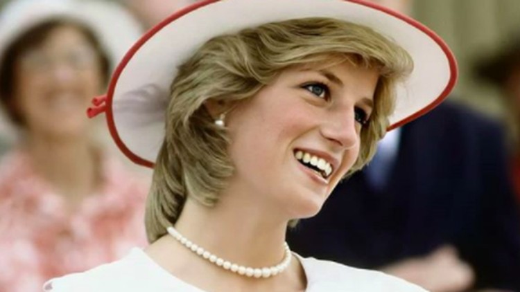 Kematian Putri Diana  Diduga Pembunuhan Terkait Korban 