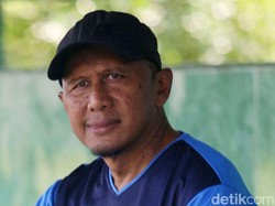 Piala Presiden 2025: Rahmad Darmawan Latih Liga Indonesia All Star