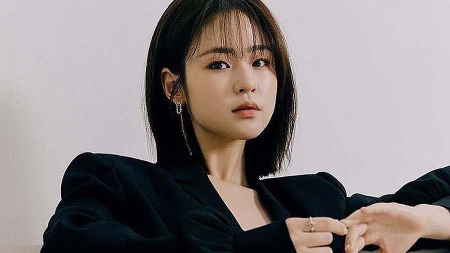 Shim Eun Woo
