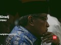 VIDEO: Said Aqil Sebut Pemerintah Gugup-Gagap Hadapi Covid-19