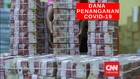VIDEO: Rp677,2 Triliun Dana Penanganan Covid-19 di Indonesia