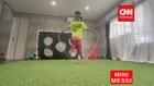 VIDEO: Lionel Messi Mini Asal Jepang